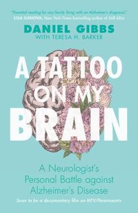Cover image for A Tattoo on my Brain