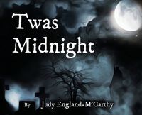 Cover image for Twas Midnight