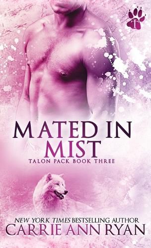 Cover image for Mated in Mist