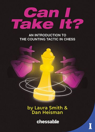 Cover image for Can I Take It?