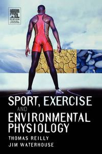 Cover image for Sport Exercise and Environmental Physiology