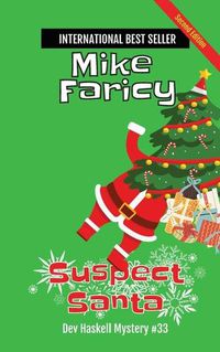Cover image for Suspect Santa