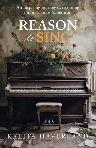 Cover image for Reason to Sing