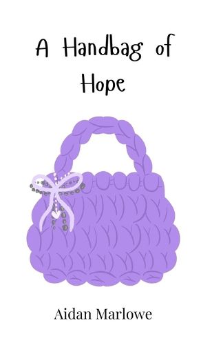 Cover image for A Handbag of Hope
