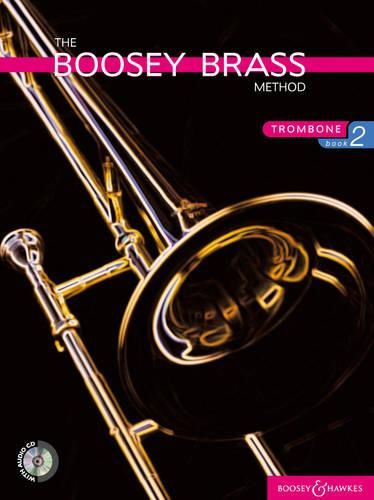 Boosey Brass Method 2