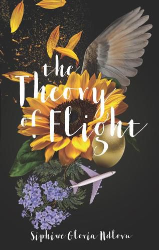 Cover image for The Theory of Flight