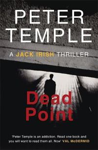 Cover image for Dead Point: A Jack Irish Thriller