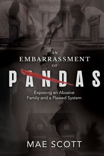 Cover image for An Embarrassment of Pandas