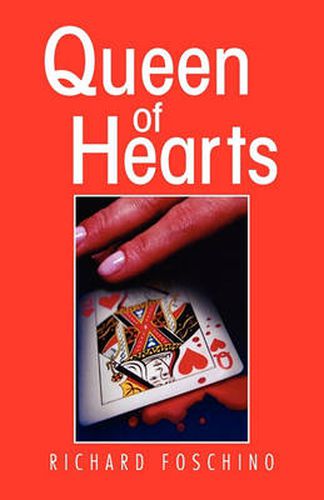 Cover image for Queen of Hearts