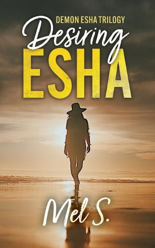 Cover image for Desiring Esha