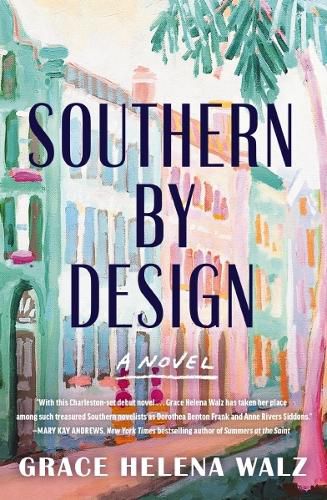 Cover image for Southern by Design