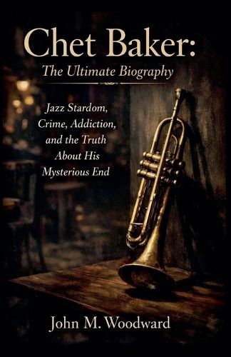 Cover image for Chet Baker