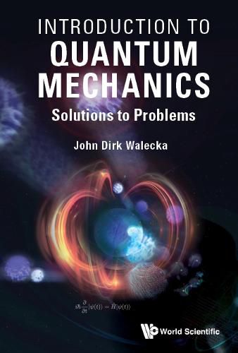 Introduction To Quantum Mechanics: Solutions To Problems