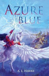 Cover image for Azure Blue