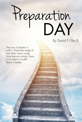 Cover image for Preparation Day