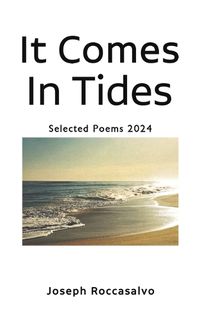 Cover image for It Comes In Tides