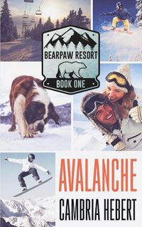 Cover image for Avalanche