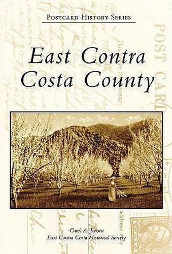 East Contra Costa County, Ca.