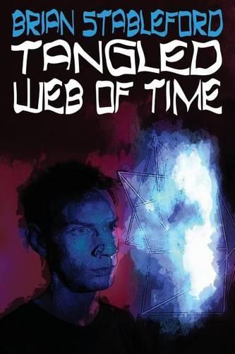 Cover image for Tangled Web of Time