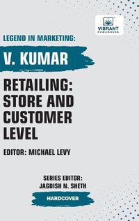 Cover image for Retailing