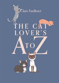 Cover image for The Cat Lover's A to Z