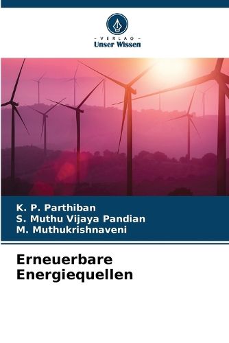 Cover image for Erneuerbare Energiequellen