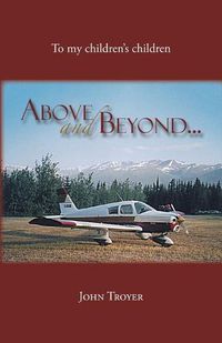 Cover image for Above And Beyond