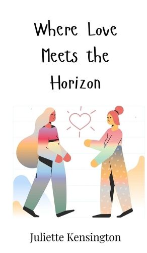 Cover image for Where Love Meets the Horizon