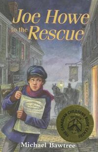 Cover image for Joe Howe to the Rescue