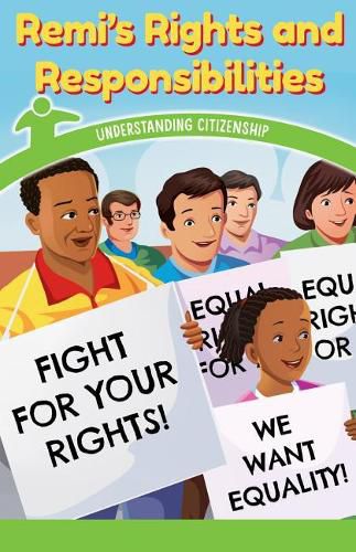 Remi's Rights and Responsibilities: Understanding Citizenship