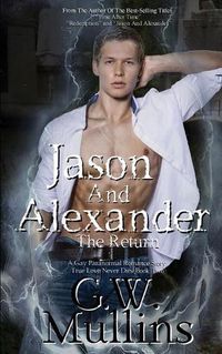 Cover image for Jason And Alexander The Return