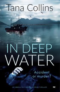 Cover image for In Deep Water