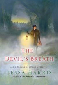 Cover image for The Devil's Breath