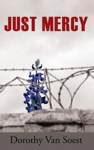 Cover image for Just Mercy