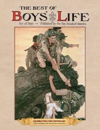 Cover image for Best of Boys' Life