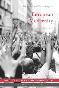 Cover image for European Modernity: A Global Approach