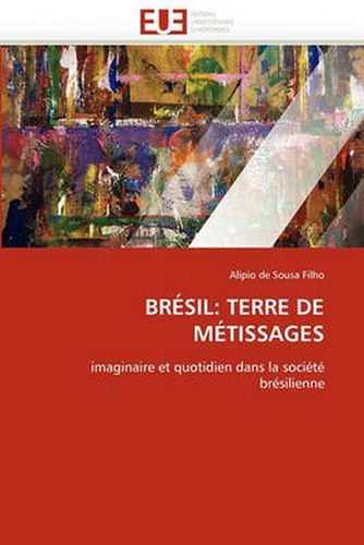 Cover image for Br Sil: Terre de M Tissages