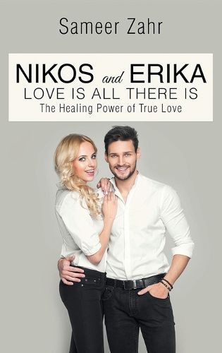 Cover image for Nikos and Erika