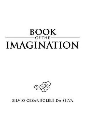 Cover image for Book of the Imagination