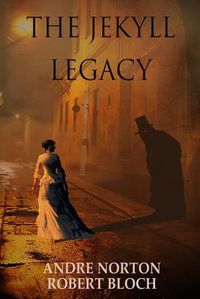 Cover image for The Jekyll Legacy