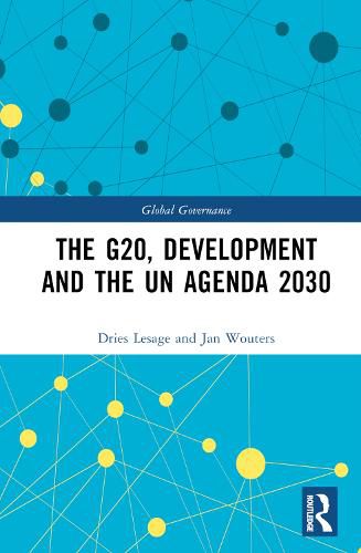 The G20, Development and the UN Agenda 2030