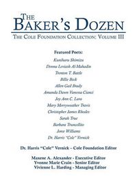 Cover image for The Baker's Dozen: The Cole Foundation Collection: Volume III