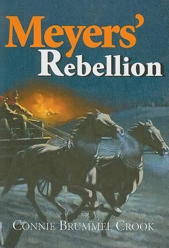 Cover image for Meyers' Rebellion