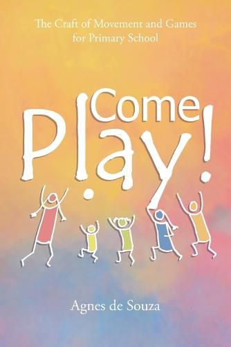 Cover image for Come Play!