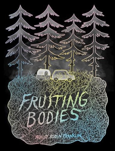 Cover image for Fruiting Bodies