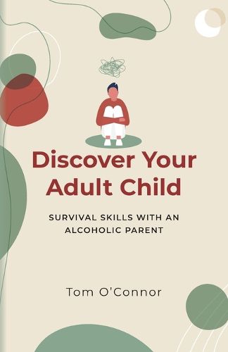 Cover image for Discover Your Adult Child