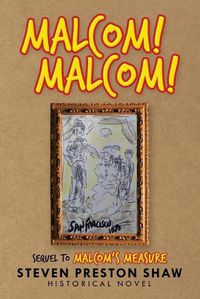 Cover image for Malcom! Malcom!