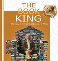 Cover image for The Book King