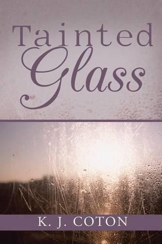 Cover image for Tainted Glass