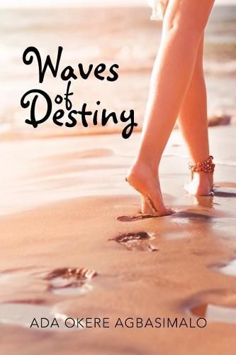 Cover image for Waves of Destiny